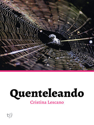 cover image of Quenteleando